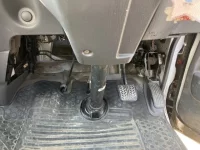 Mazda BONGO лот № 1237 оценка 3  с аукциона в Японии 3