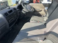 Mazda BONGO лот № 1237 оценка 3  с аукциона в Японии 4