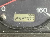 Mazda BONGO лот № 1237 оценка 3  с аукциона в Японии 5