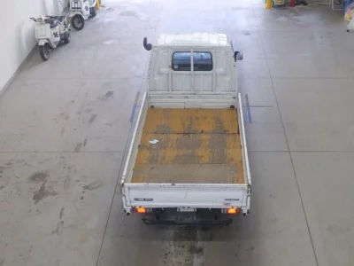 Mazda BONGO  с аукциона в Японии