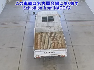 Mazda BONGO  с аукциона в Японии