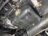 Mazda TITAN лот № 1308 оценка 3  с аукциона в Японии 9