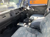 Mazda TITAN лот № 1308 оценка 3  с аукциона в Японии 4