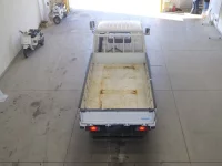 Mazda TITAN лот № 1308 оценка 3  с аукциона в Японии 2