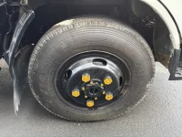 Mazda TITAN лот № 1308 оценка 3  с аукциона в Японии 8