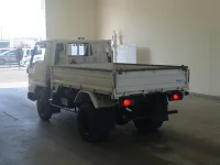 Mazda TITAN лот № 1308 оценка 3  с аукциона в Японии 1