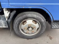 Mazda TITAN лот № 1361 оценка R  с аукциона в Японии 8