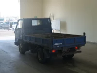 Mazda TITAN лот № 1361 оценка R  с аукциона в Японии 1