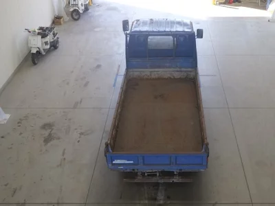 Mazda TITAN  с аукциона в Японии