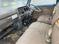 Mazda TITAN лот № 1363 оценка R  с аукциона в Японии 4