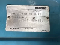 Mazda TITAN лот № 1363 оценка R  с аукциона в Японии 7