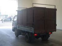 Mazda TITAN лот № 1363 оценка R  с аукциона в Японии 1