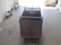 Mazda TITAN лот № 1363 оценка R  с аукциона в Японии 2