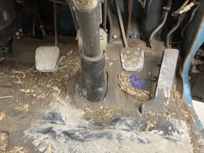 Mazda TITAN  с аукциона в Японии