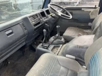 Mazda TITAN лот № 1392 оценка R  с аукциона в Японии 4