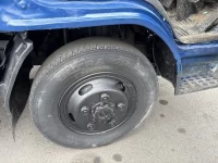 Mazda TITAN лот № 1392 оценка R  с аукциона в Японии 8