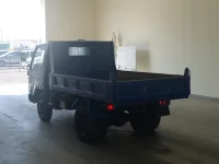 Mazda TITAN лот № 1392 оценка R  с аукциона в Японии 1