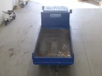 Mazda TITAN лот № 1392 оценка R  с аукциона в Японии 2