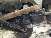 Mazda TITAN лот № 1402 оценка 3  с аукциона в Японии 9