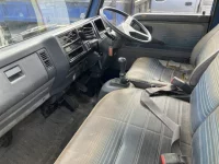 Mazda TITAN лот № 1402 оценка 3  с аукциона в Японии 4