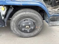 Mazda TITAN лот № 1402 оценка 3  с аукциона в Японии 8