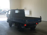 Mazda TITAN лот № 1402 оценка 3  с аукциона в Японии 1