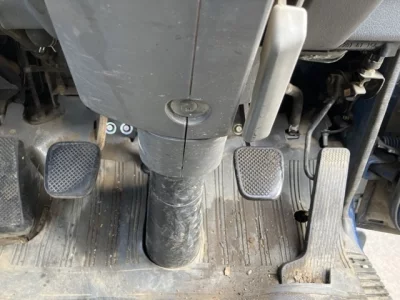 Mazda TITAN  с аукциона в Японии