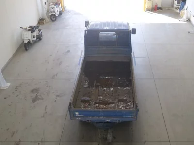 Mazda TITAN  с аукциона в Японии