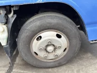 Mazda TITAN лот № 1412 оценка R  с аукциона в Японии 8