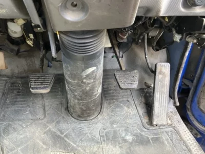 Mazda TITAN  с аукциона в Японии