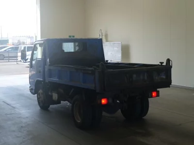 Mazda TITAN  с аукциона в Японии