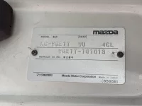 Mazda TITAN лот № 6014 оценка 3.5  с аукциона в Японии 6