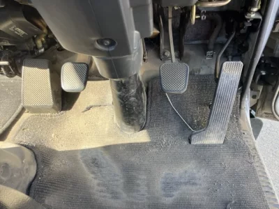 Mazda TITAN  с аукциона в Японии