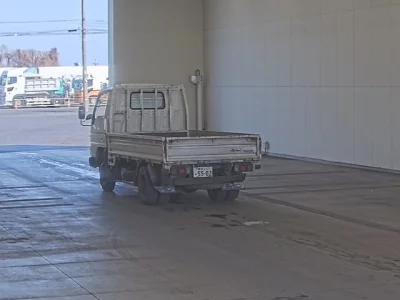 Mazda TITAN  с аукциона в Японии