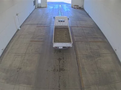 Mazda TITAN  с аукциона в Японии