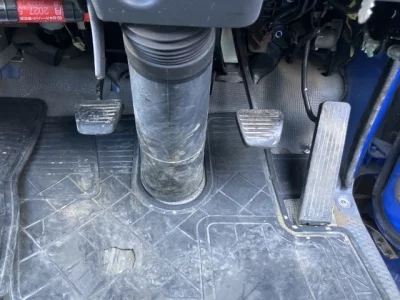 Mazda TITAN  с аукциона в Японии