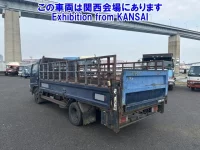 Mazda TITAN лот № 51002 оценка 3.5  с аукциона в Японии 1