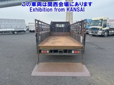 Mazda TITAN  с аукциона в Японии