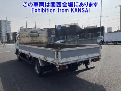 Hino TRUCK