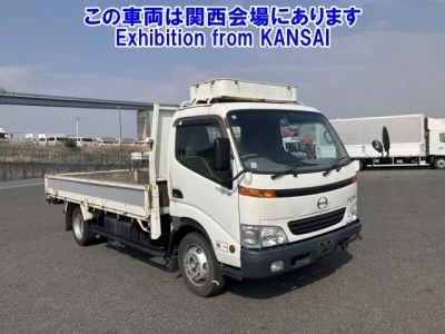 Hino TRUCK