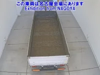 Hino RANGER лот № 79046 оценка 3.5  с аукциона в Японии 2