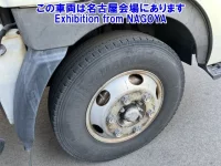 Hino DUTRO лот № 71005 оценка R  с аукциона в Японии 8