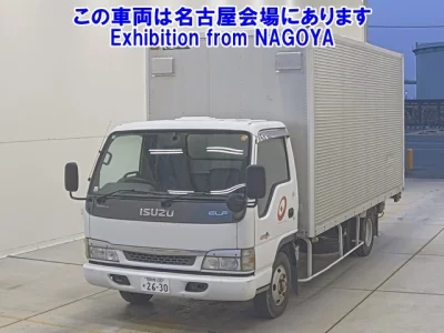 Isuzu TRUCK