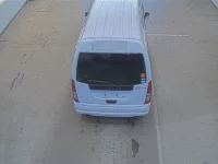 Subaru SAMBAR лот № 20021 оценка 3.5  с аукциона в Японии 2