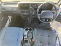 Subaru SAMBAR лот № 20021 оценка 3.5  с аукциона в Японии 3