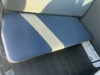 Subaru SAMBAR лот № 20021 оценка 3.5  с аукциона в Японии 4