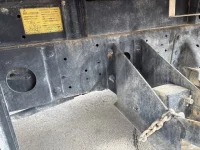 Hino RANGER лот № 3099 оценка 3  с аукциона в Японии 8