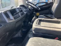 Hino RANGER лот № 3099 оценка 3  с аукциона в Японии 4