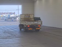 Hino RANGER лот № 3099 оценка 3  с аукциона в Японии 1