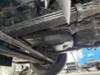 Hino DUTRO лот № 1406 оценка R  с аукциона в Японии 9